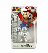 Mario - Silver